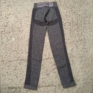 Gymshark leggings - size small